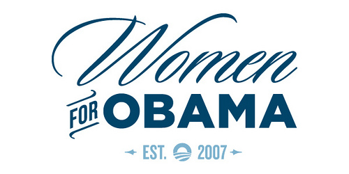 Women for Obama