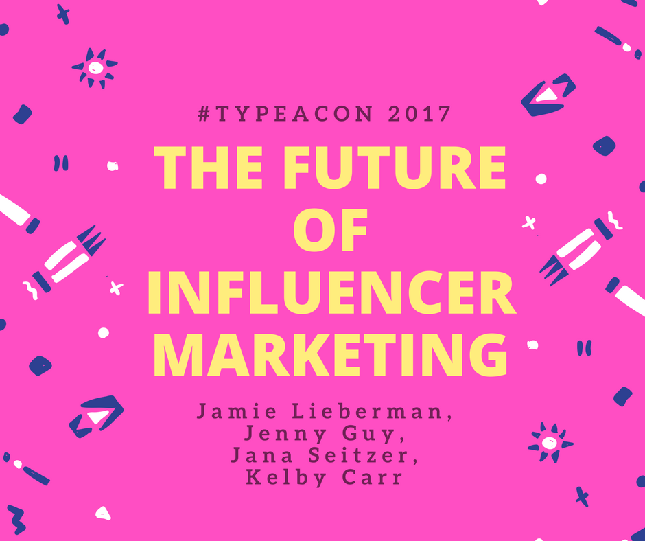 The Future of Influencer Marketing
