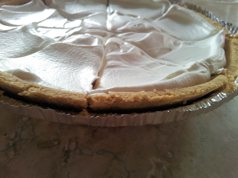 Cool Whip Pie 114